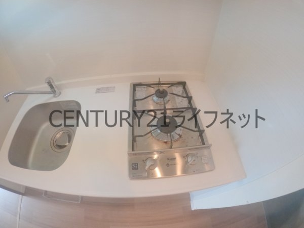 プレサンス天神橋ラ・デュアル