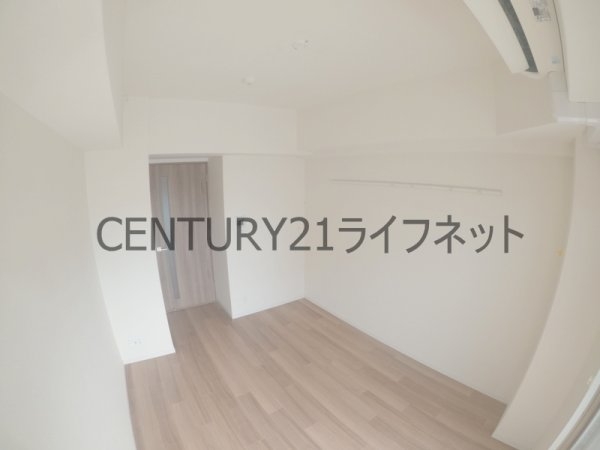 プレサンス天神橋ラ・デュアル