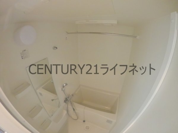プレサンス天神橋ラ・デュアル