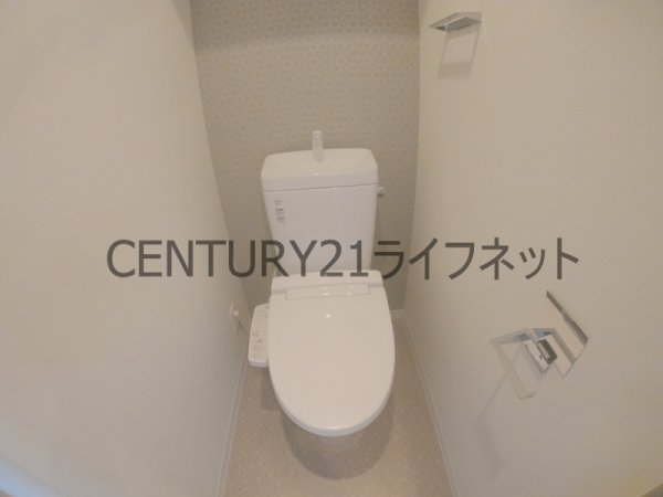 プレサンス天神橋ラ・デュアル