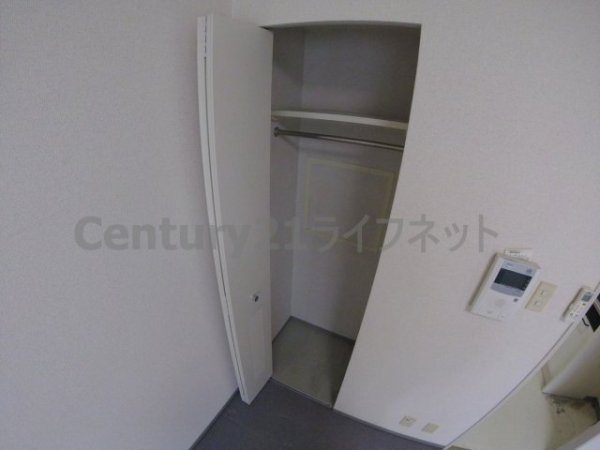 エトワール北梅田