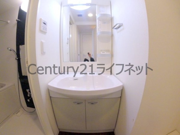 ランドセントラル梅田