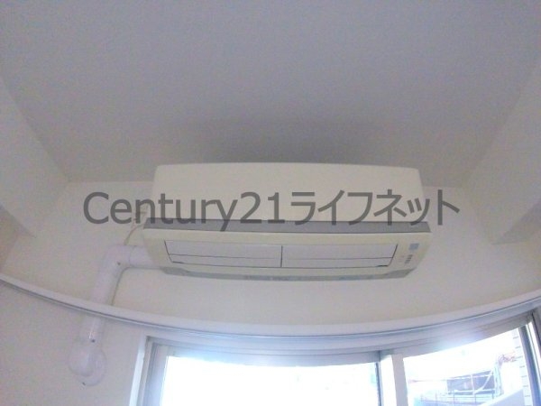 ランドセントラル梅田