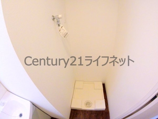 ランドセントラル梅田