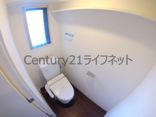 ランドセントラル梅田