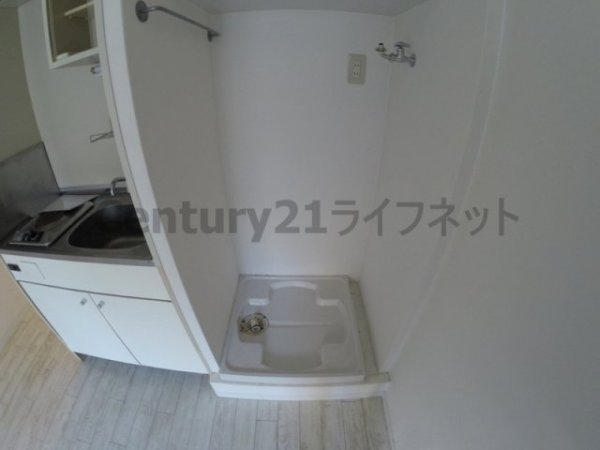 レバンガ新大阪イースト