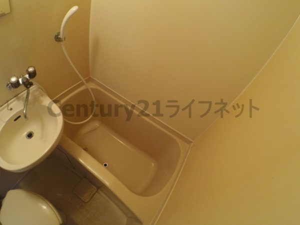 レバンガ新大阪イースト