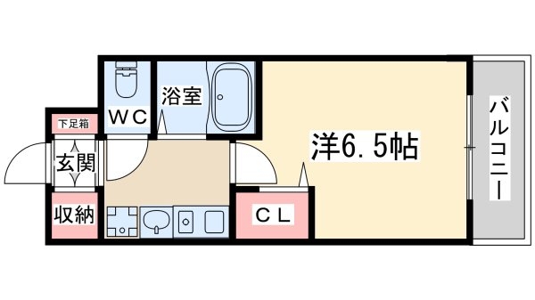 エスリード新梅田