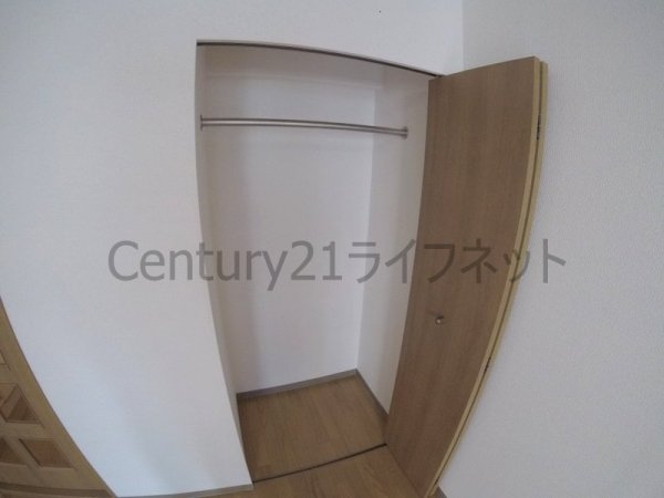 エスティライフ梅田北