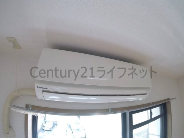 エスティライフ梅田北