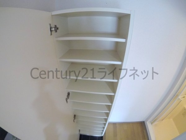 エスティライフ梅田北