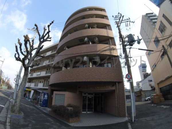 エスティライフ梅田北