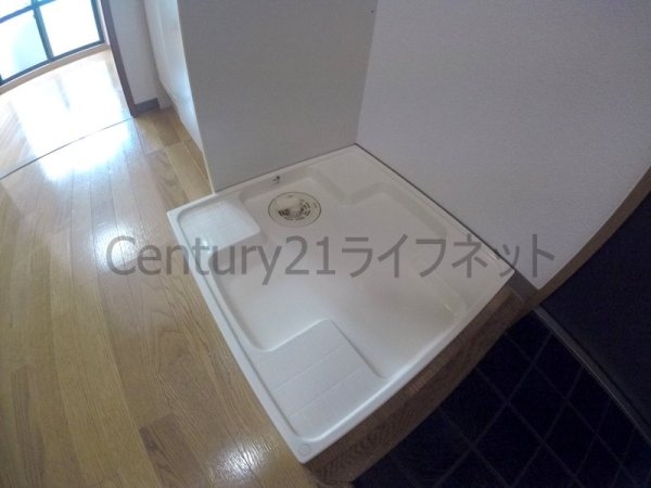 エスティライフ梅田北