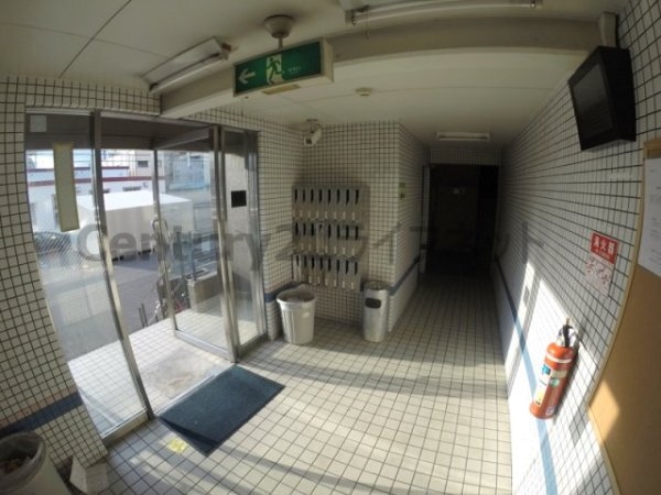 アメニティー新大阪4番館