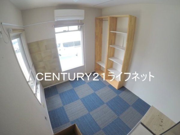アメニティー新大阪4番館