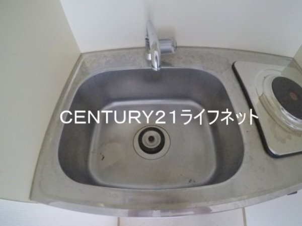 アメニティー新大阪4番館