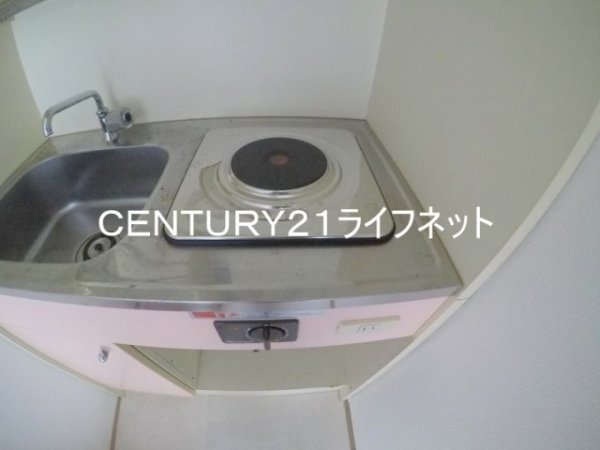 アメニティー新大阪4番館