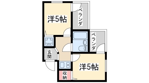 アメニティー新大阪4番館