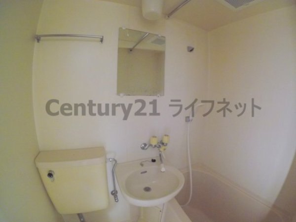 アメニティー新大阪4番館