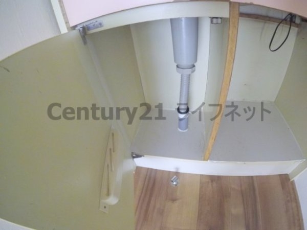 アメニティー新大阪4番館
