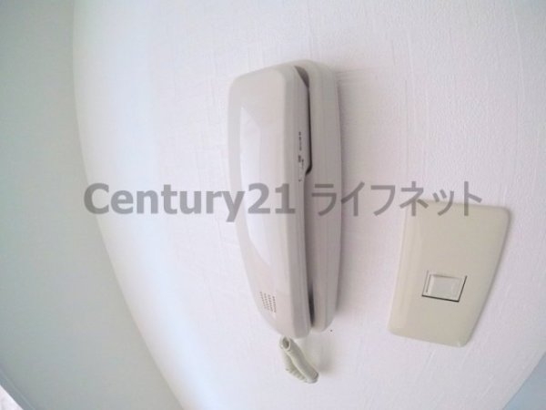 アメニティー新大阪4番館