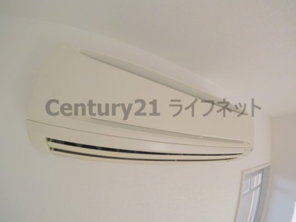 アメニティー新大阪4番館