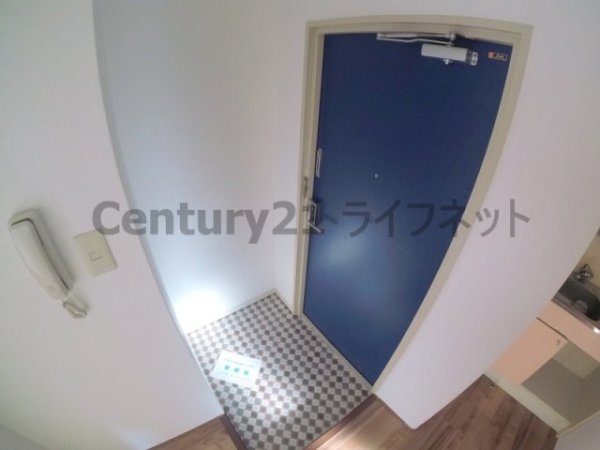 アメニティー新大阪4番館