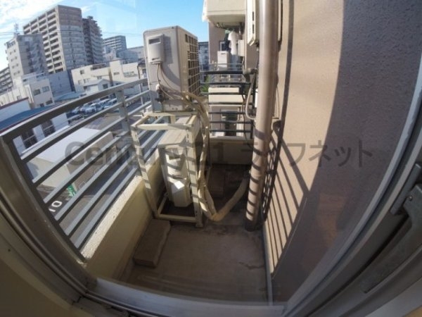 アメニティー新大阪4番館