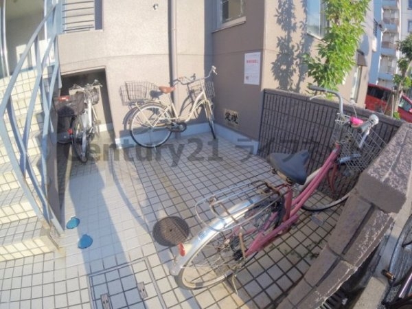 アメニティー新大阪4番館