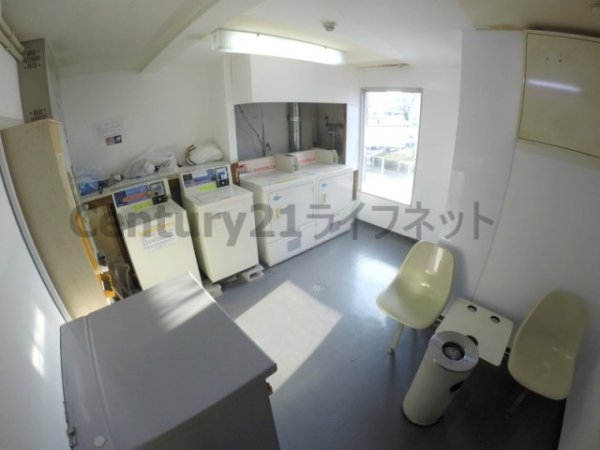 アメニティー新大阪4番館
