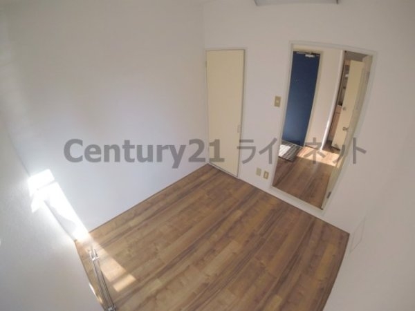 アメニティー新大阪4番館