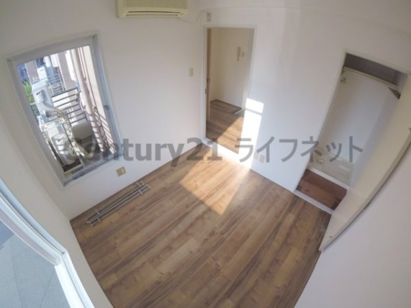 アメニティー新大阪4番館