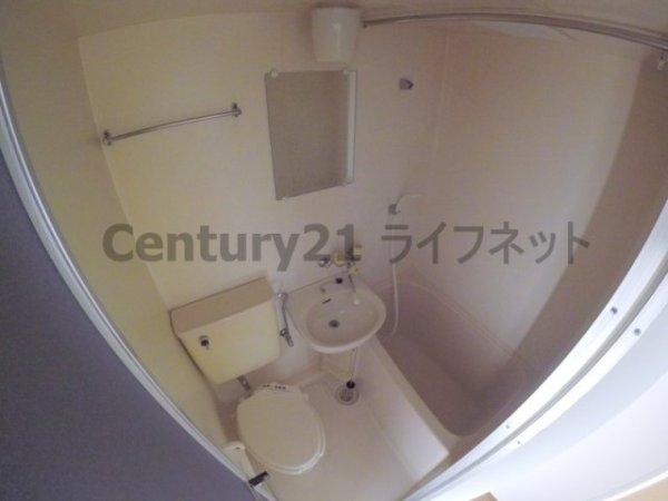 アメニティー新大阪4番館