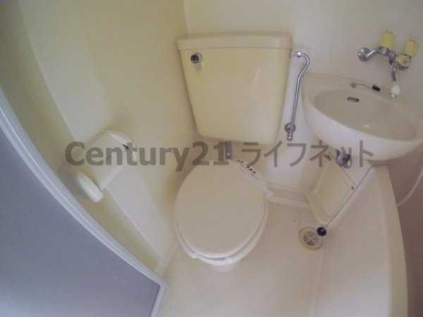 アメニティー新大阪4番館