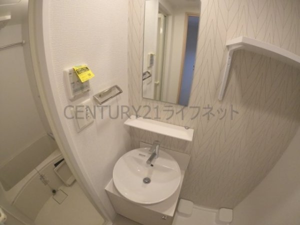 エスリード大阪ザ・ルクス