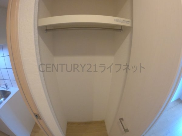エスリード大阪ザ・ルクス