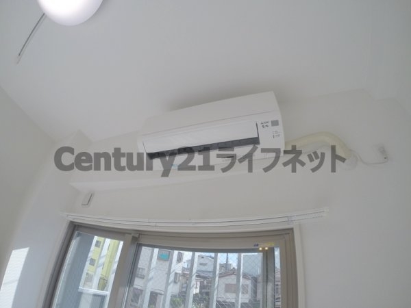 リヒト新大阪ウエスト