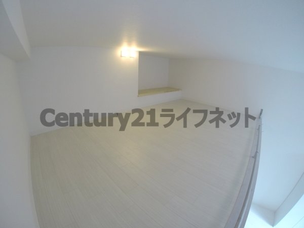 リヒト新大阪ウエスト