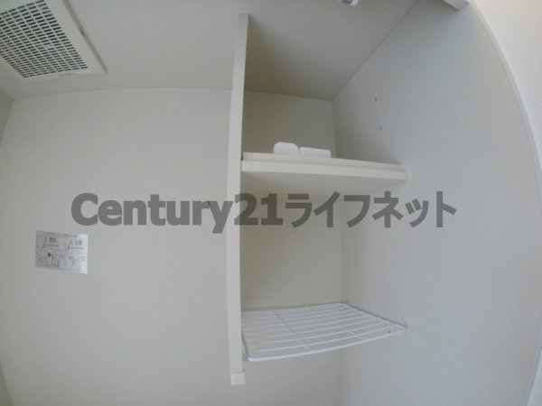 リヒト新大阪ウエスト