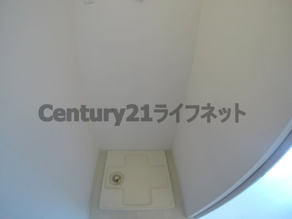 リヒト新大阪ウエスト