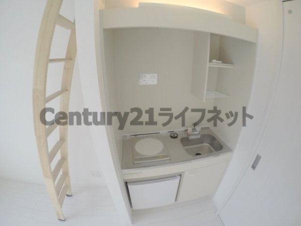 リヒト新大阪ウエスト