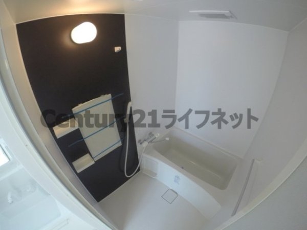 リヒト新大阪ウエスト