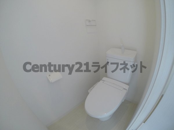 リヒト新大阪ウエスト
