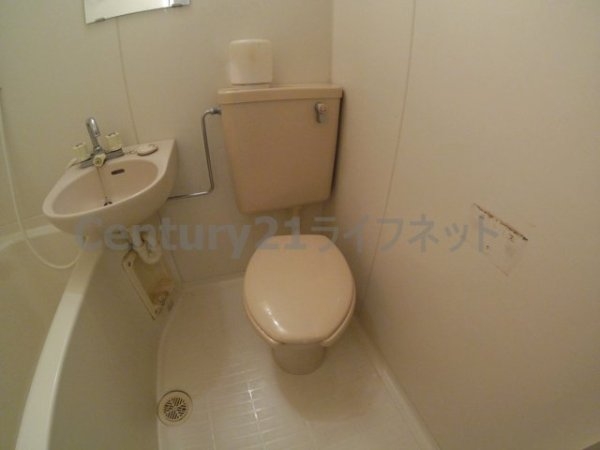 エトワール北梅田