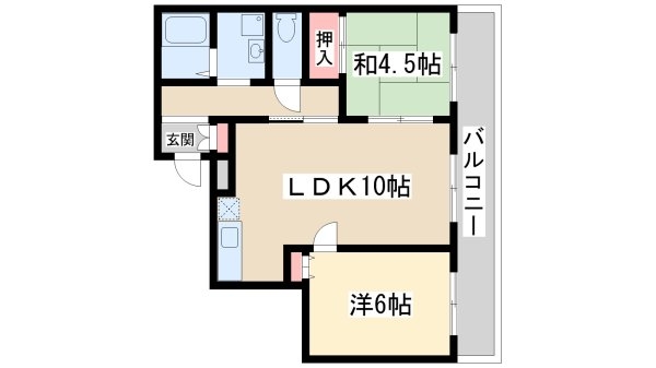 アーバンハイム川