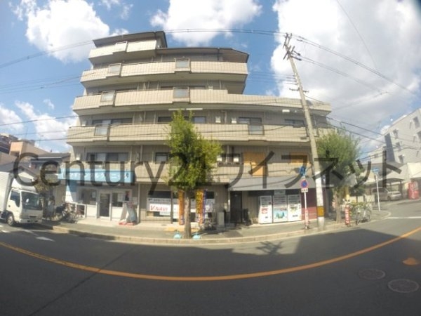 アーバンハイム川