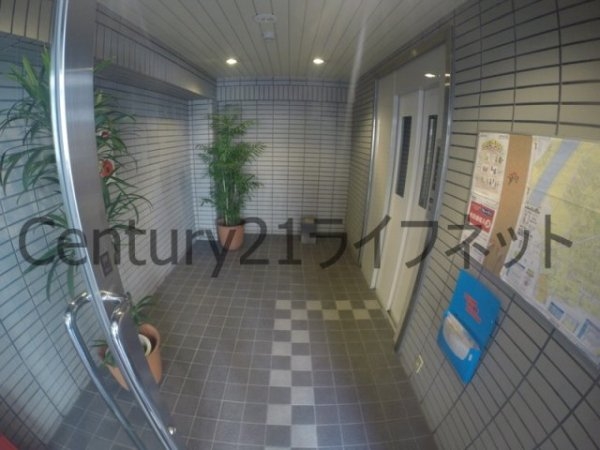 アーバンハイム川