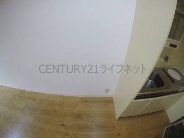 第2エンシンハイツ