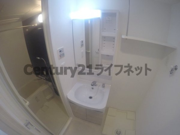 プランドール新大阪パークレジデンス