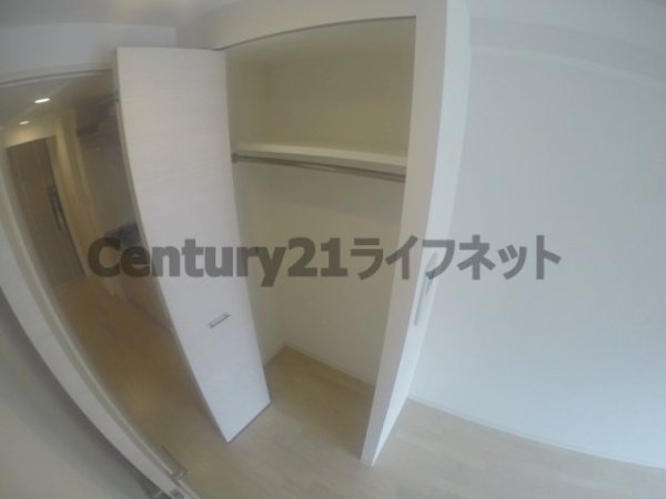 プランドール新大阪パークレジデンス